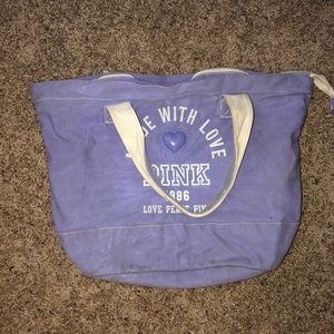 Victoria’s secret PINK tote